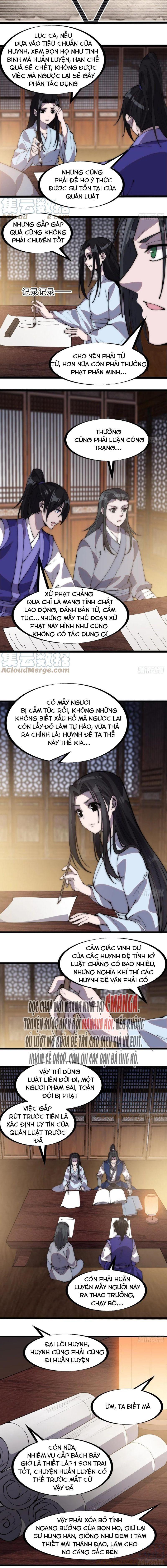 Ta Xuyên Không Qua Mở 1 Sơn Trại Chapter 292 - Trang 2
