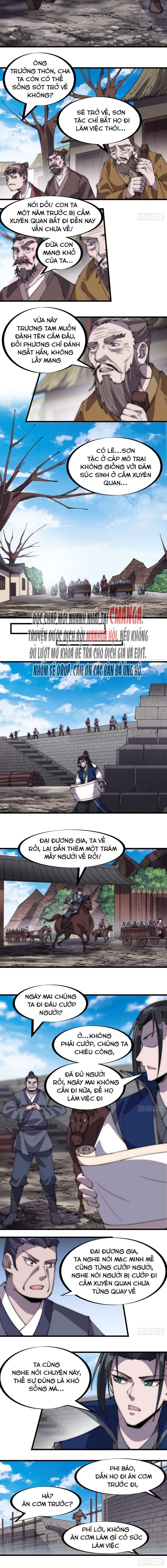 Ta Xuyên Không Qua Mở 1 Sơn Trại Chapter 295 - Trang 2