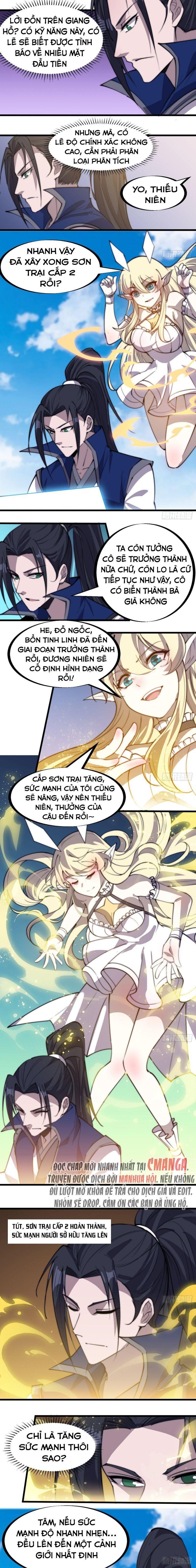 Ta Xuyên Không Qua Mở 1 Sơn Trại Chapter 296 - Trang 2