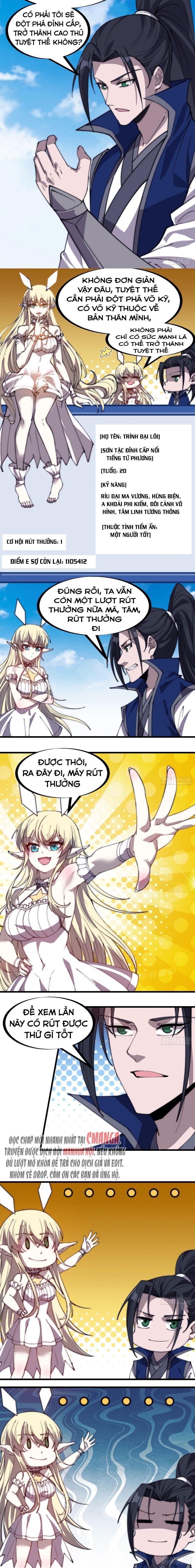 Ta Xuyên Không Qua Mở 1 Sơn Trại Chapter 296 - Trang 2