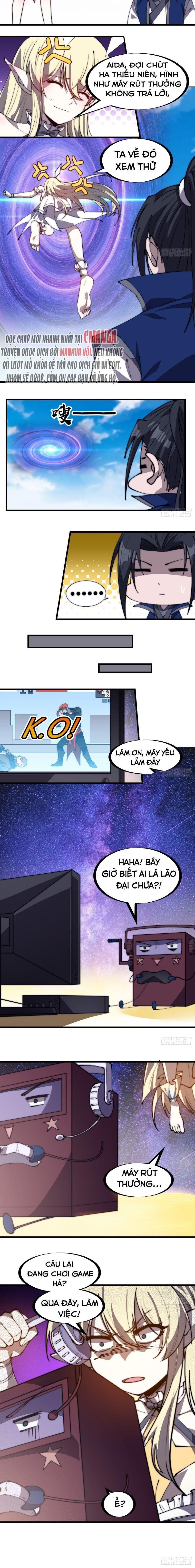 Ta Xuyên Không Qua Mở 1 Sơn Trại Chapter 296 - Trang 2