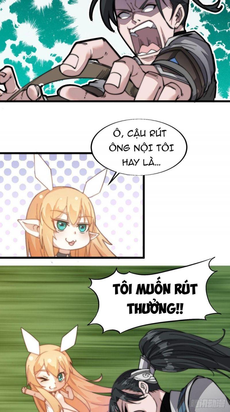 Ta Xuyên Không Qua Mở 1 Sơn Trại Chapter 3 - Trang 2