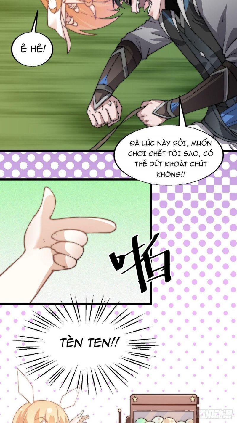 Ta Xuyên Không Qua Mở 1 Sơn Trại Chapter 3 - Trang 2