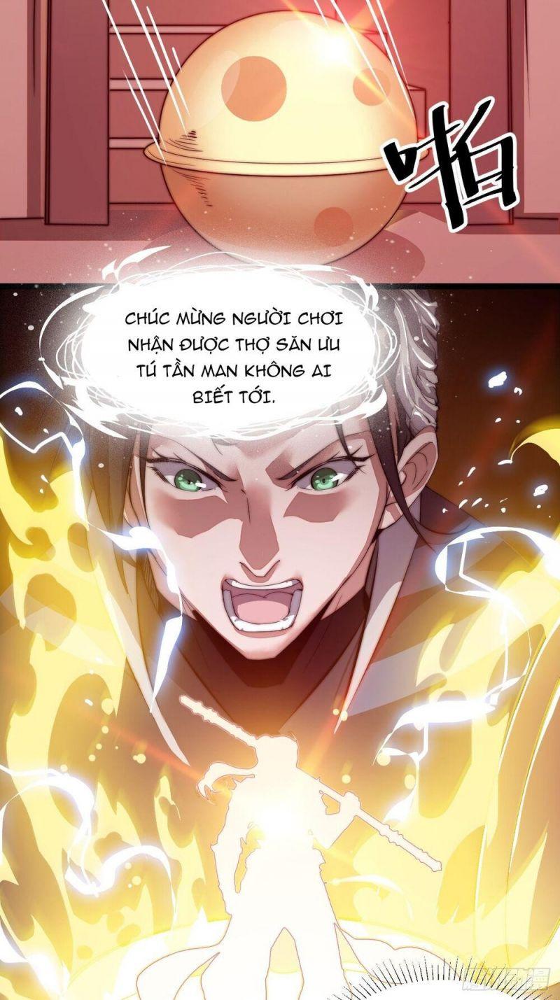 Ta Xuyên Không Qua Mở 1 Sơn Trại Chapter 3 - Trang 2