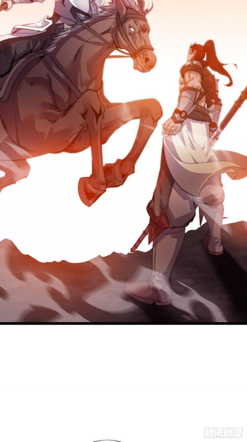 Ta Xuyên Không Qua Mở 1 Sơn Trại Chapter 3 - Trang 2