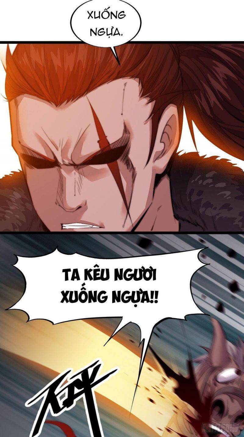 Ta Xuyên Không Qua Mở 1 Sơn Trại Chapter 3 - Trang 2