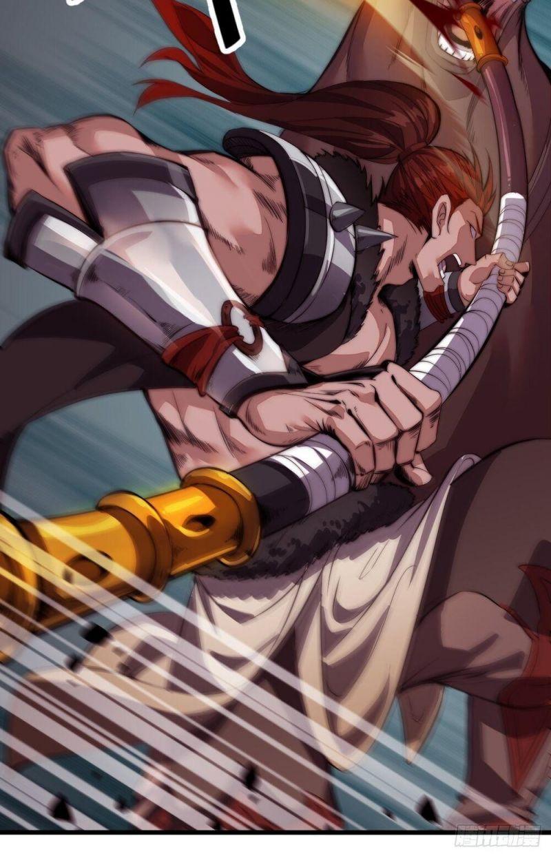 Ta Xuyên Không Qua Mở 1 Sơn Trại Chapter 3 - Trang 2