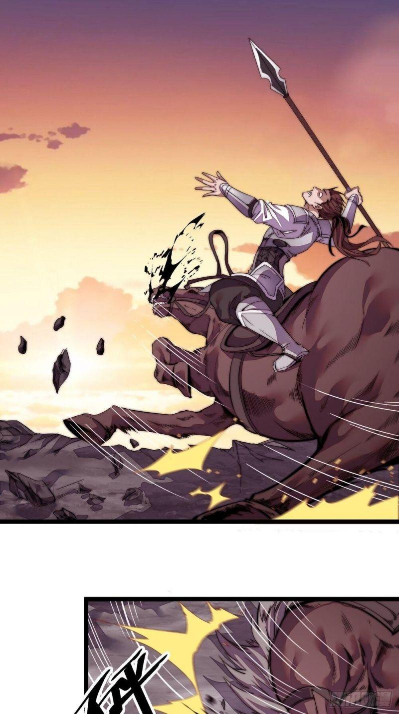 Ta Xuyên Không Qua Mở 1 Sơn Trại Chapter 3 - Trang 2