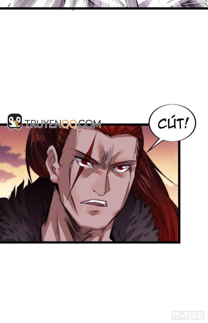 Ta Xuyên Không Qua Mở 1 Sơn Trại Chapter 3 - Trang 2