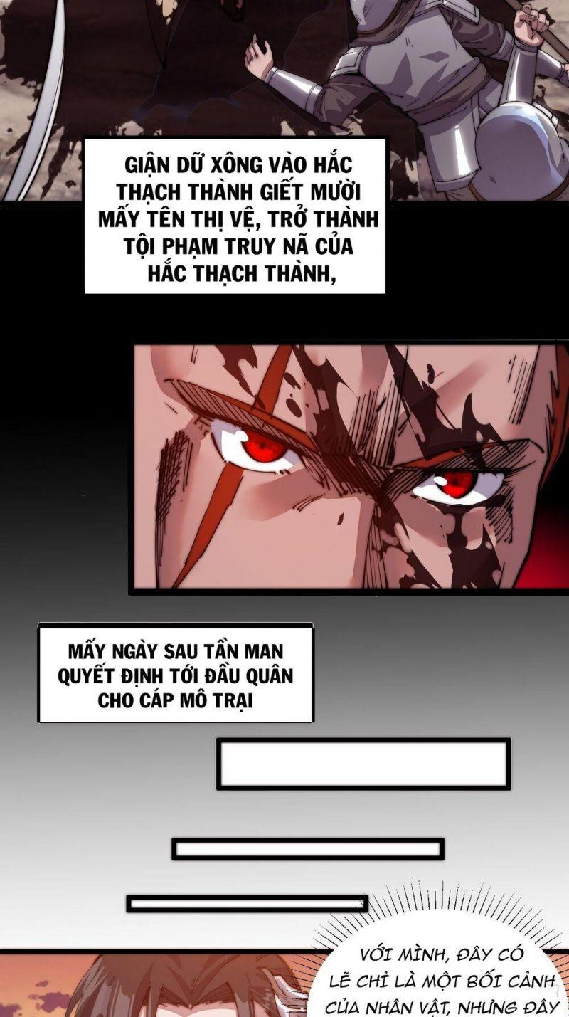 Ta Xuyên Không Qua Mở 1 Sơn Trại Chapter 3 - Trang 2