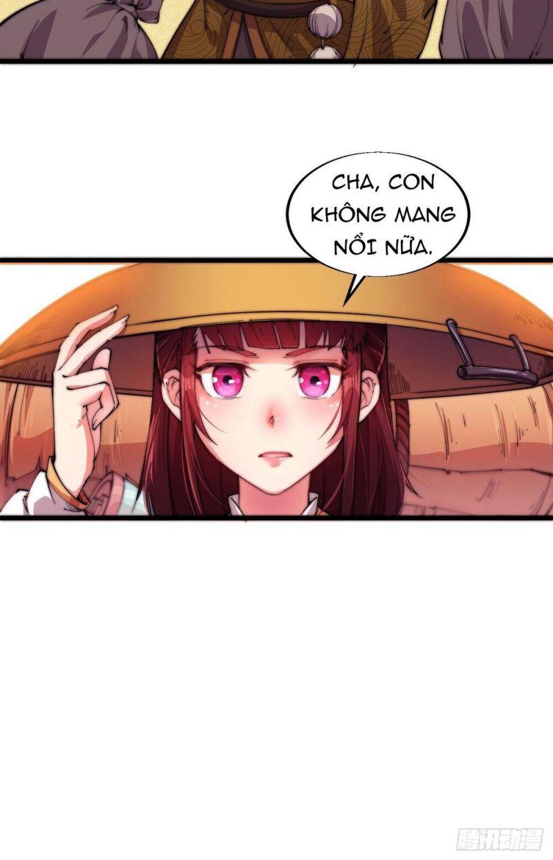 Ta Xuyên Không Qua Mở 1 Sơn Trại Chapter 3 - Trang 2