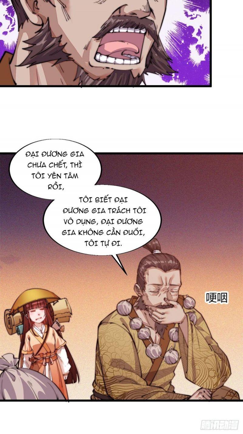 Ta Xuyên Không Qua Mở 1 Sơn Trại Chapter 3 - Trang 2