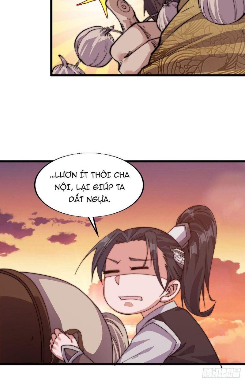 Ta Xuyên Không Qua Mở 1 Sơn Trại Chapter 3 - Trang 2