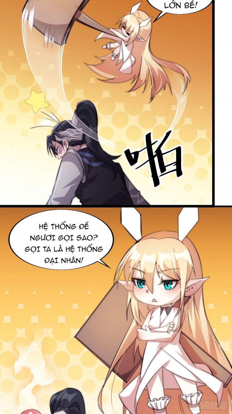 Ta Xuyên Không Qua Mở 1 Sơn Trại Chapter 3 - Trang 2