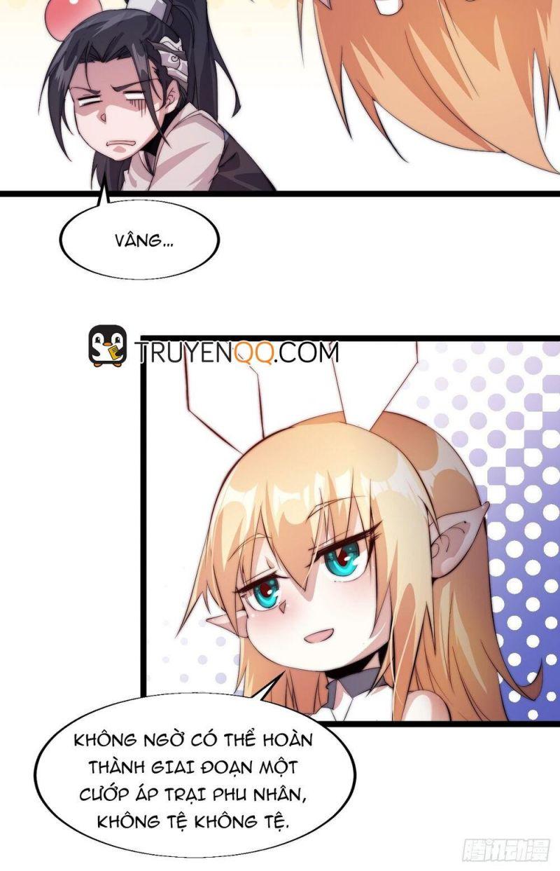 Ta Xuyên Không Qua Mở 1 Sơn Trại Chapter 3 - Trang 2