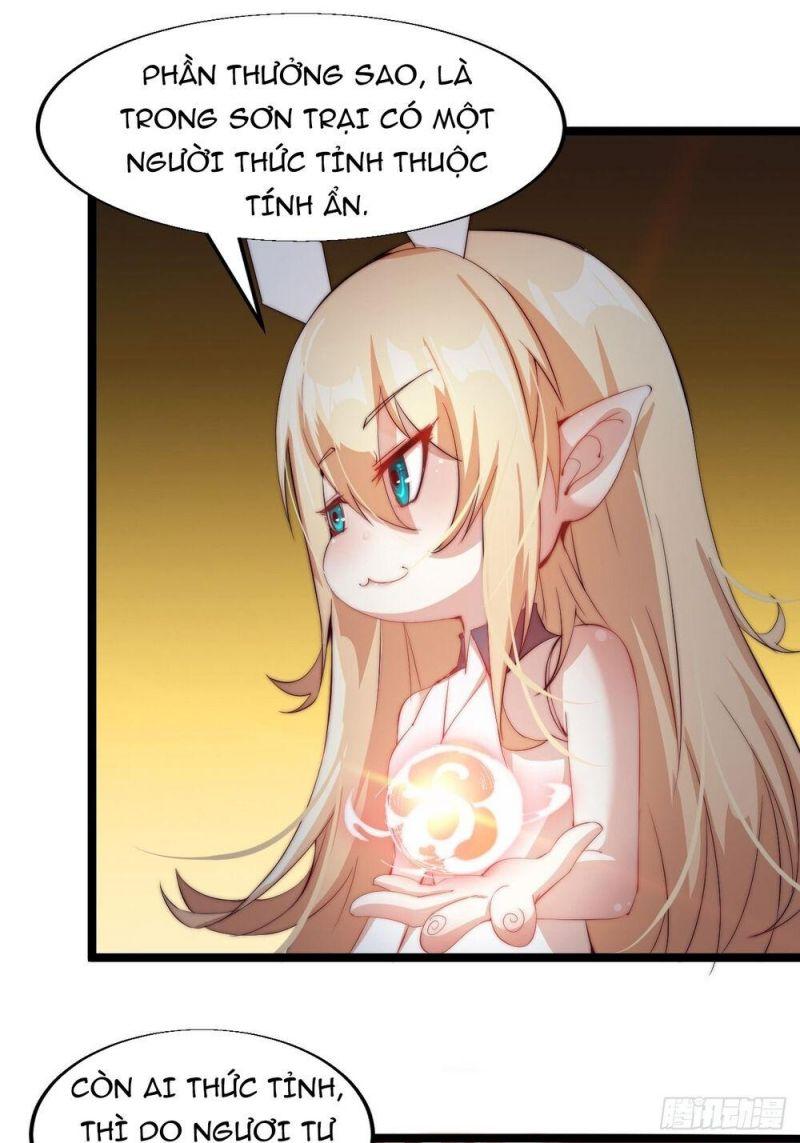 Ta Xuyên Không Qua Mở 1 Sơn Trại Chapter 3 - Trang 2