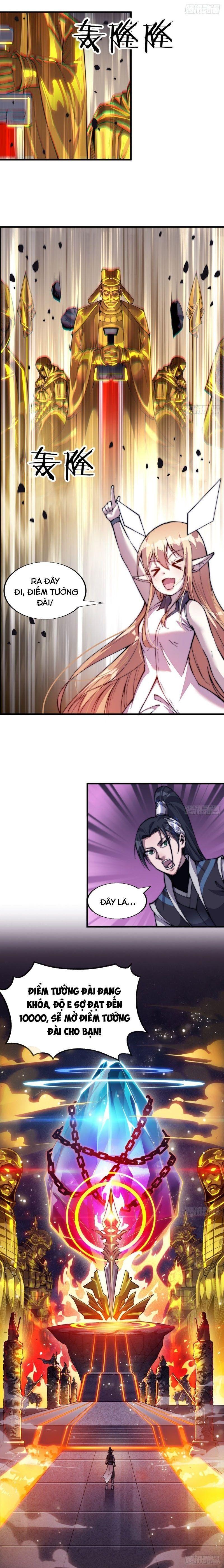 Ta Xuyên Không Qua Mở 1 Sơn Trại Chapter 30 - Trang 2