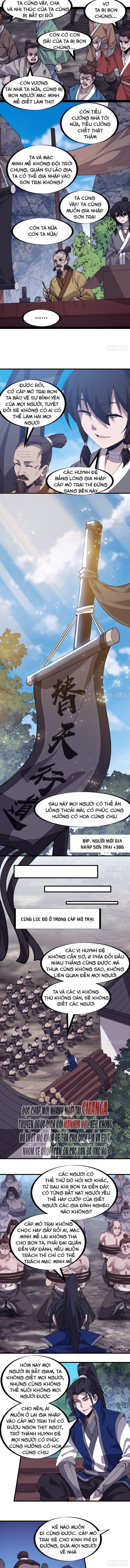 Ta Xuyên Không Qua Mở 1 Sơn Trại Chapter 301 - Trang 2