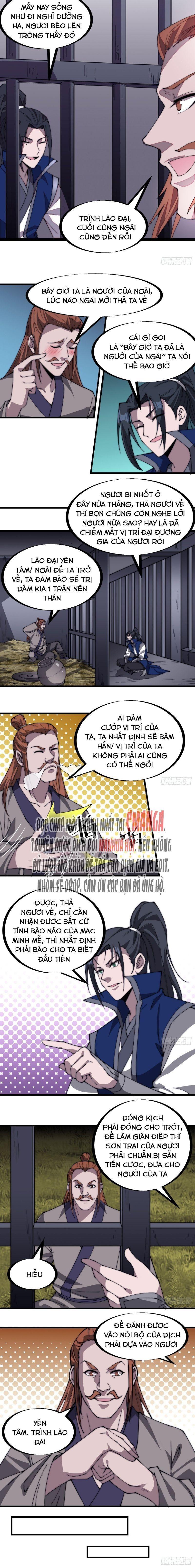 Ta Xuyên Không Qua Mở 1 Sơn Trại Chapter 303 - Trang 2