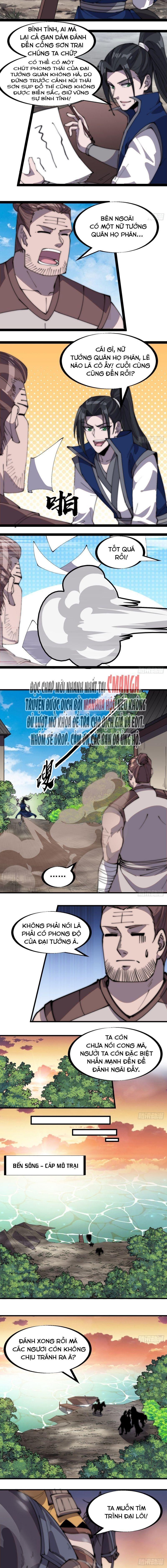 Ta Xuyên Không Qua Mở 1 Sơn Trại Chapter 304 - Trang 2