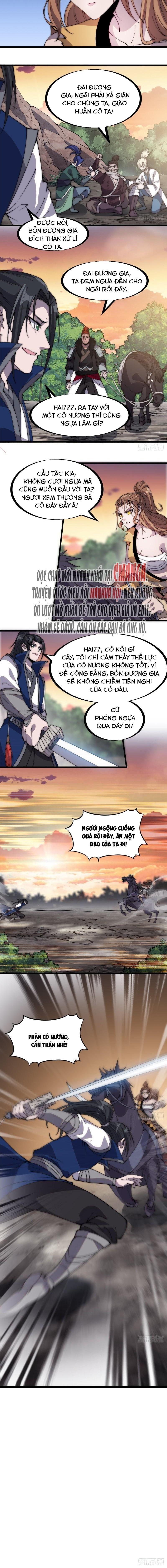 Ta Xuyên Không Qua Mở 1 Sơn Trại Chapter 305 - Trang 2