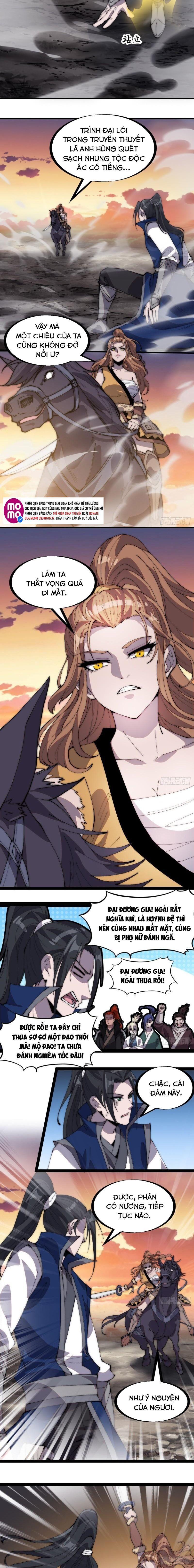 Ta Xuyên Không Qua Mở 1 Sơn Trại Chapter 306 - Trang 2