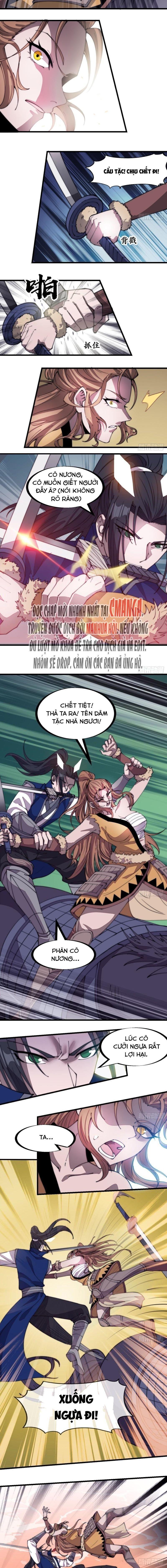 Ta Xuyên Không Qua Mở 1 Sơn Trại Chapter 306 - Trang 2