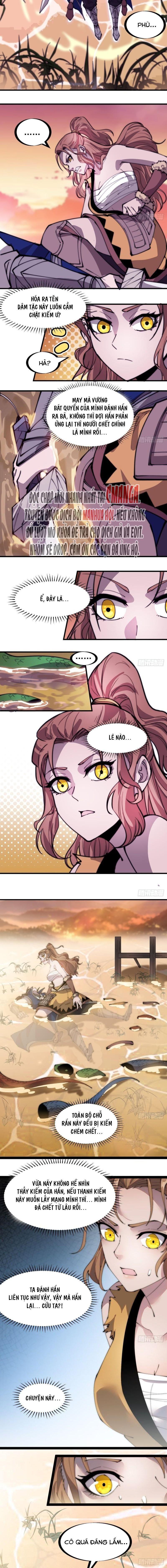 Ta Xuyên Không Qua Mở 1 Sơn Trại Chapter 307 - Trang 2