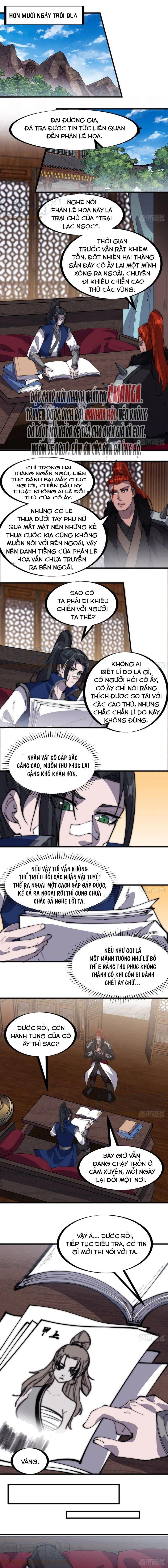 Ta Xuyên Không Qua Mở 1 Sơn Trại Chapter 308 - Trang 2