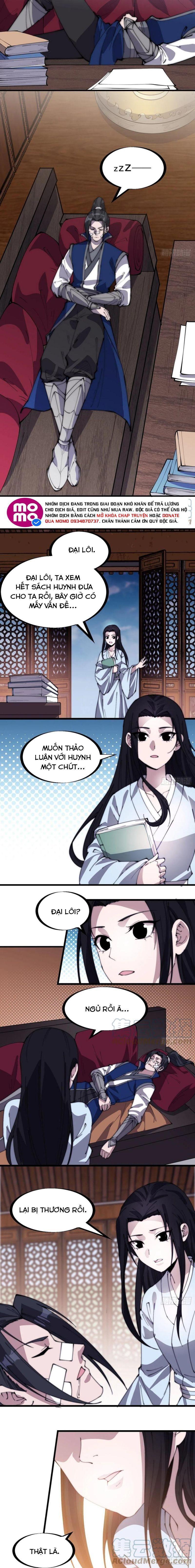 Ta Xuyên Không Qua Mở 1 Sơn Trại Chapter 308 - Trang 2