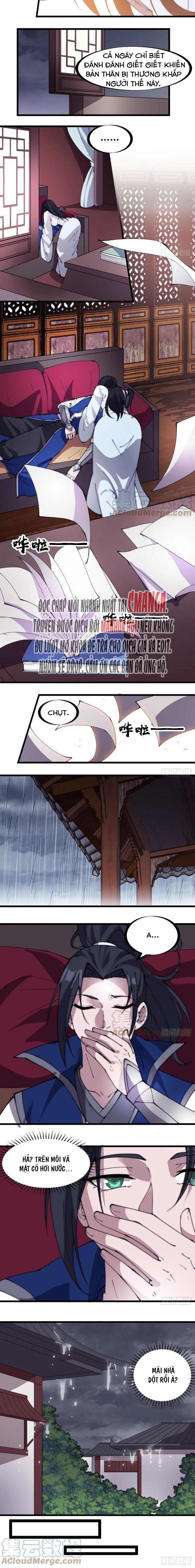 Ta Xuyên Không Qua Mở 1 Sơn Trại Chapter 308 - Trang 2