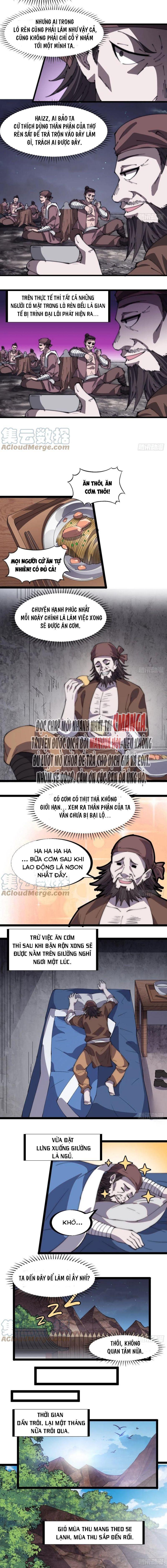 Ta Xuyên Không Qua Mở 1 Sơn Trại Chapter 308 - Trang 2