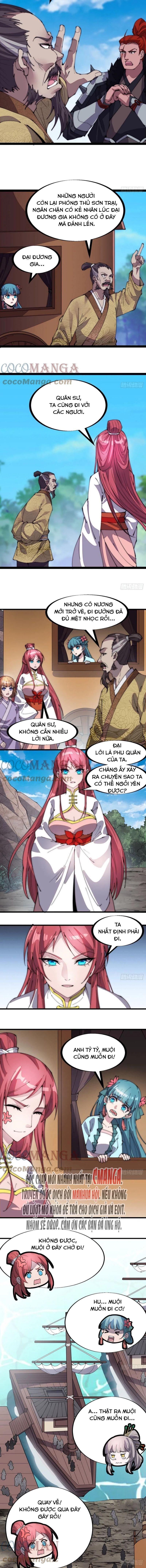 Ta Xuyên Không Qua Mở 1 Sơn Trại Chapter 310 - Trang 2