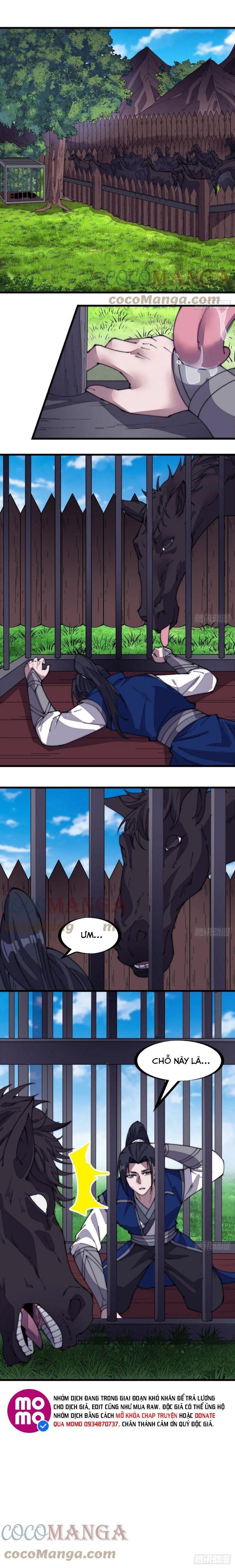 Ta Xuyên Không Qua Mở 1 Sơn Trại Chapter 310 - Trang 2