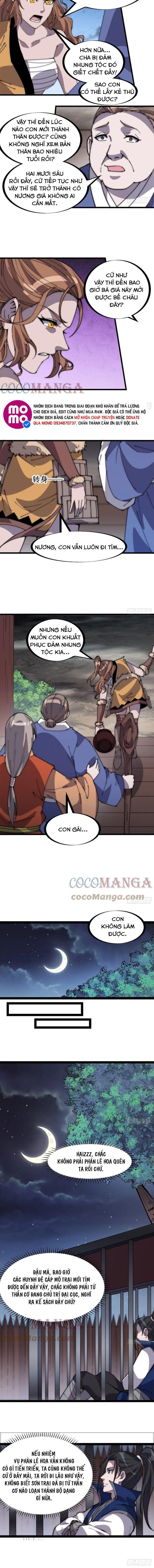 Ta Xuyên Không Qua Mở 1 Sơn Trại Chapter 312 - Trang 2