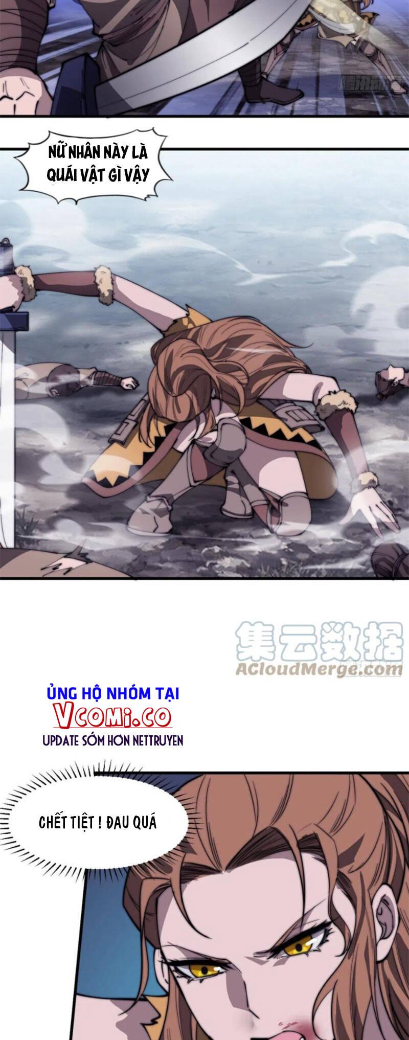 Ta Xuyên Không Qua Mở 1 Sơn Trại Chapter 314 - Trang 2