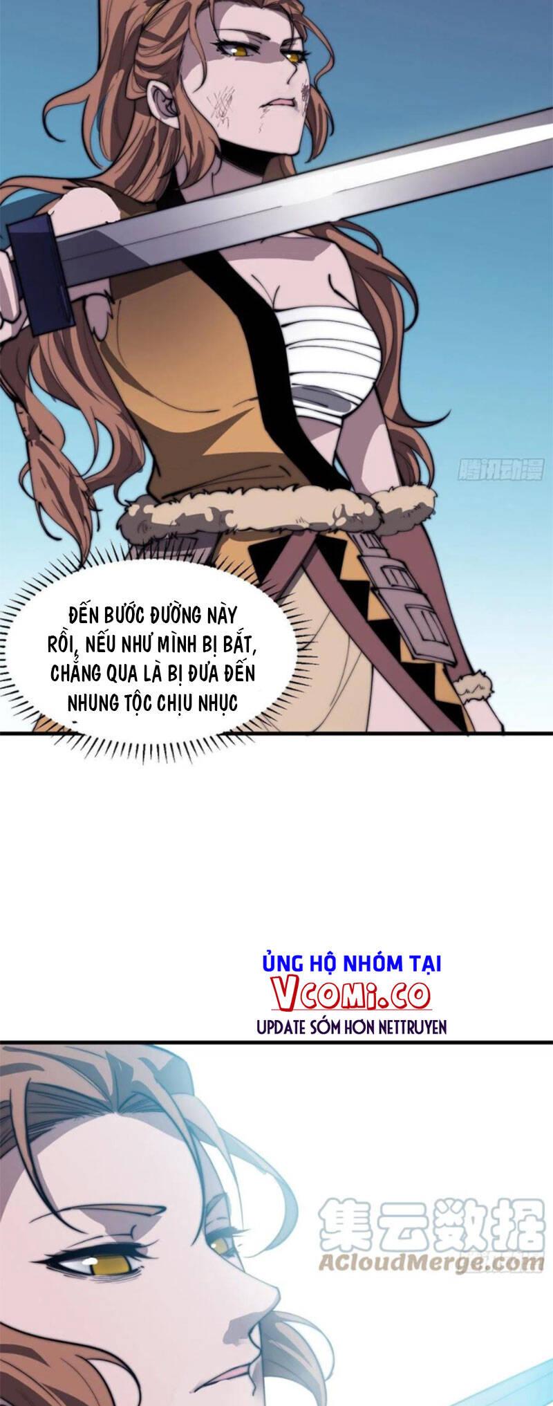 Ta Xuyên Không Qua Mở 1 Sơn Trại Chapter 314 - Trang 2