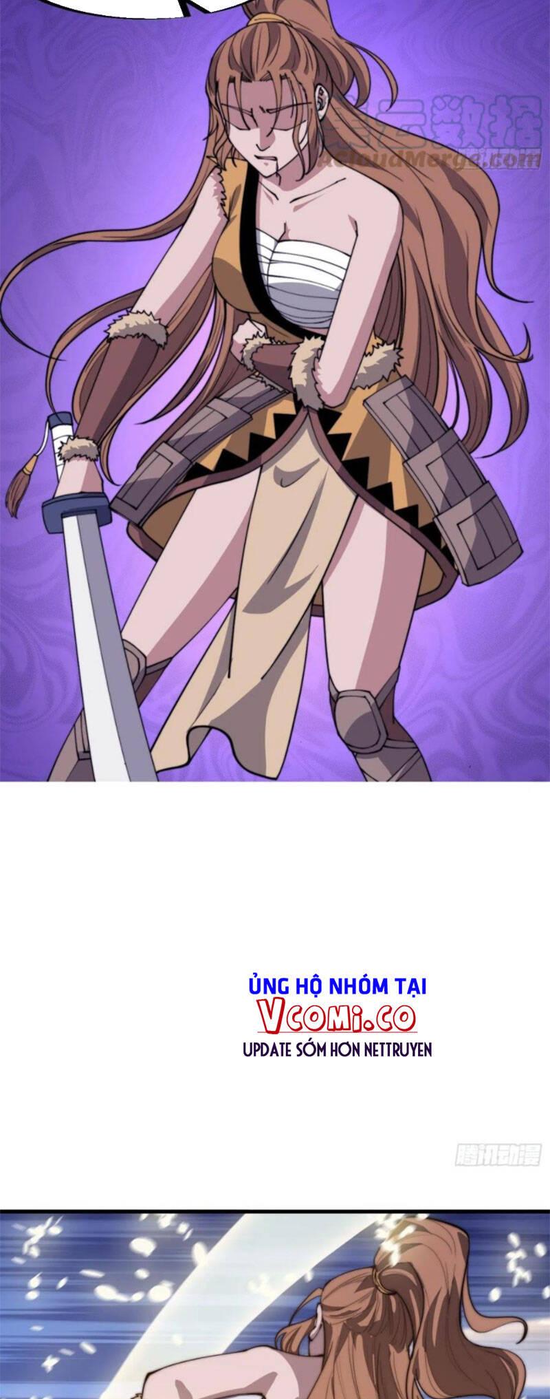 Ta Xuyên Không Qua Mở 1 Sơn Trại Chapter 314 - Trang 2