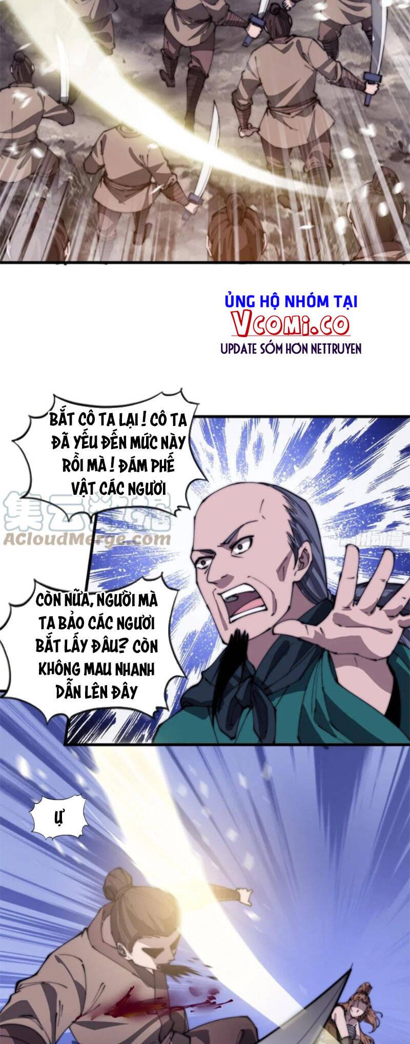 Ta Xuyên Không Qua Mở 1 Sơn Trại Chapter 314 - Trang 2