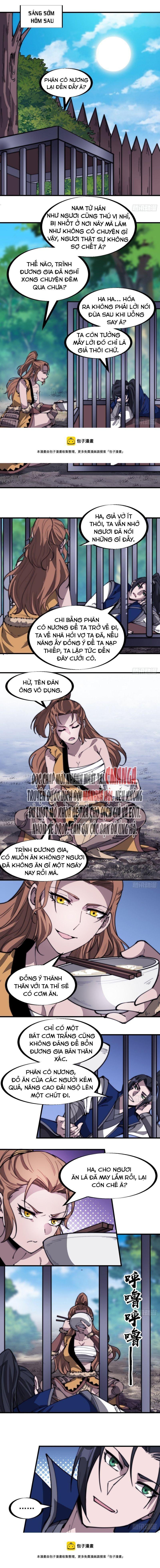 Ta Xuyên Không Qua Mở 1 Sơn Trại Chapter 316 - Trang 2