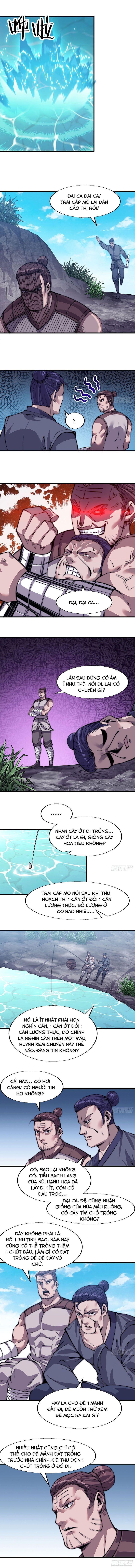 Ta Xuyên Không Qua Mở 1 Sơn Trại Chapter 32 - Trang 2