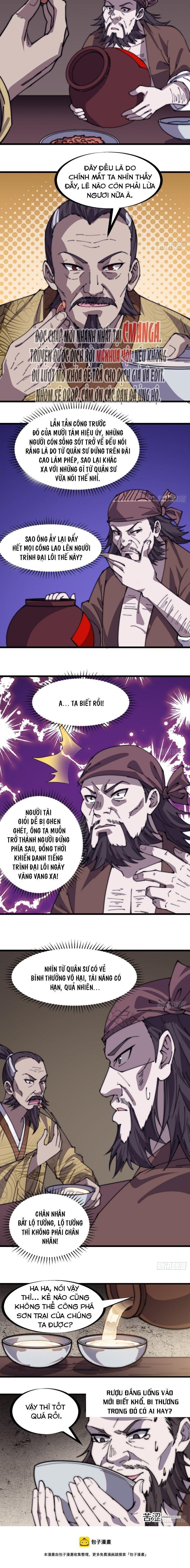 Ta Xuyên Không Qua Mở 1 Sơn Trại Chapter 328 - Trang 2