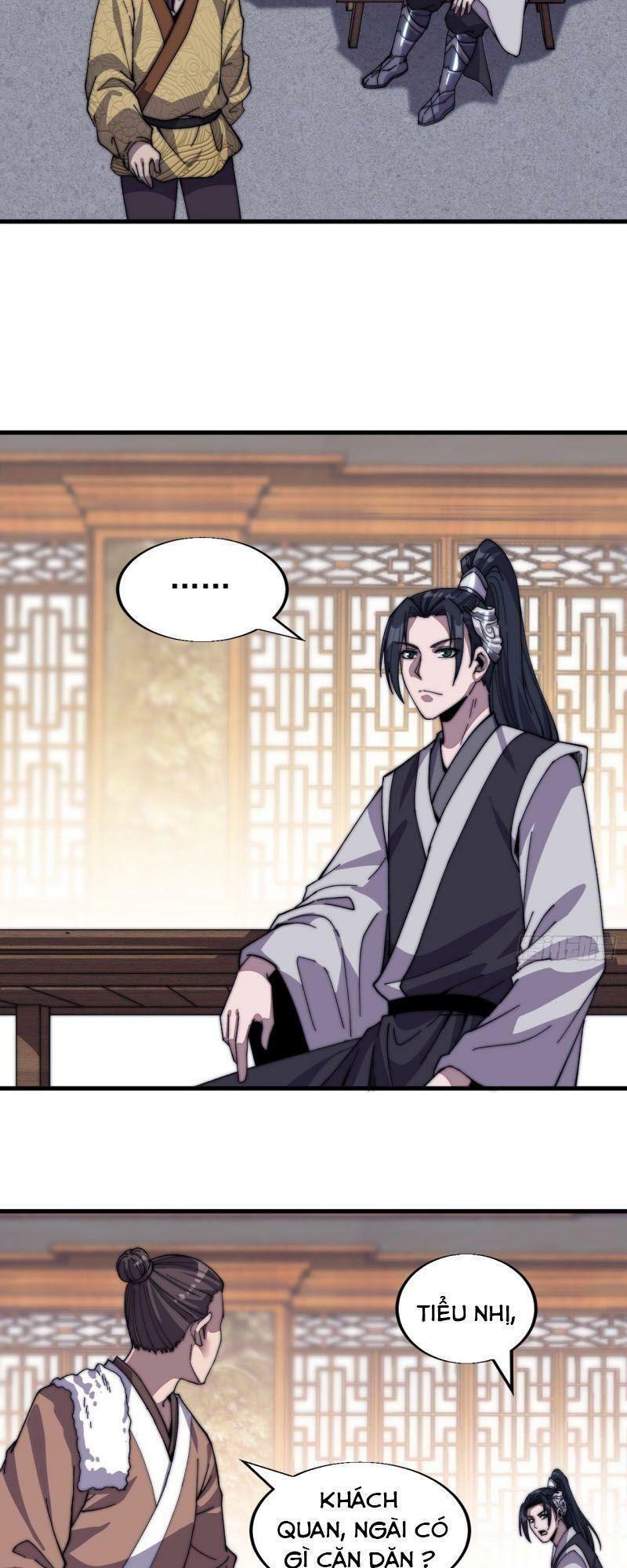 Ta Xuyên Không Qua Mở 1 Sơn Trại Chapter 33 - Trang 2