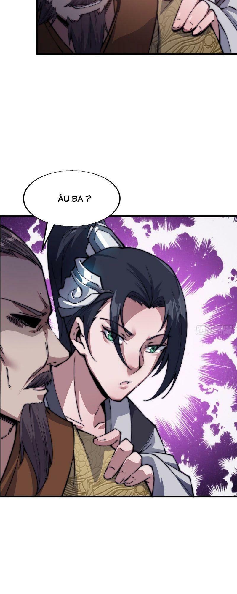 Ta Xuyên Không Qua Mở 1 Sơn Trại Chapter 33 - Trang 2