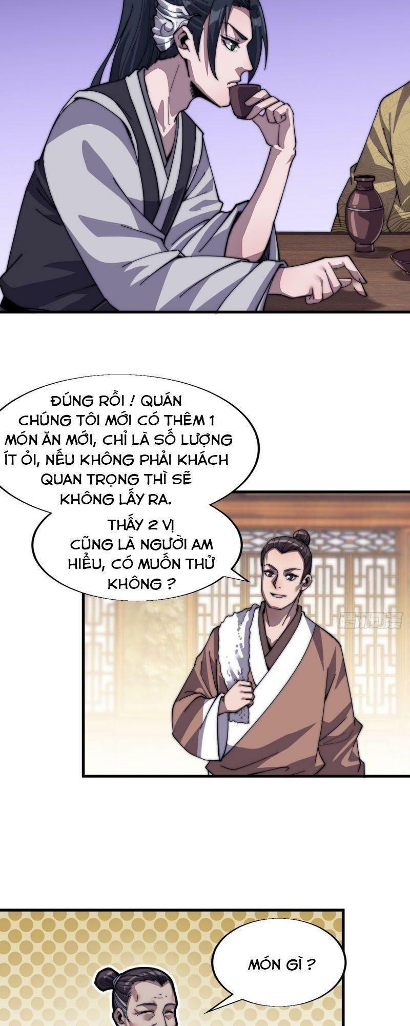 Ta Xuyên Không Qua Mở 1 Sơn Trại Chapter 33 - Trang 2