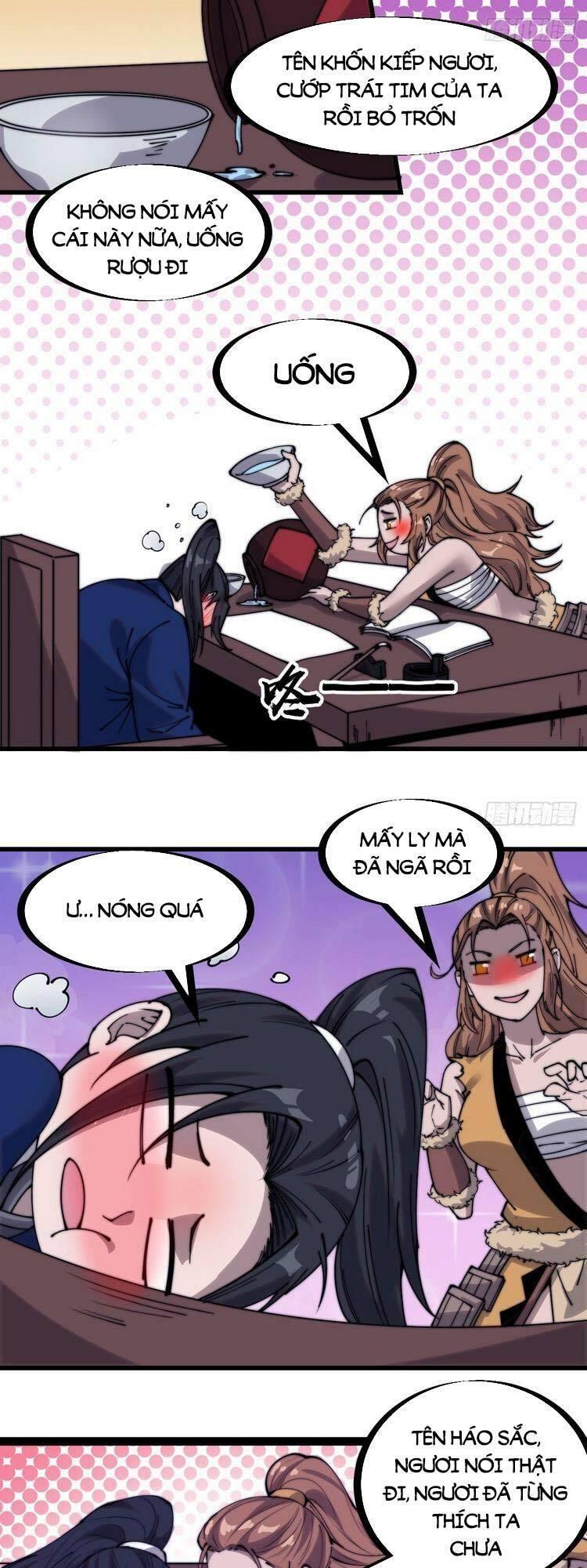 Ta Xuyên Không Qua Mở 1 Sơn Trại Chapter 334 - Trang 2