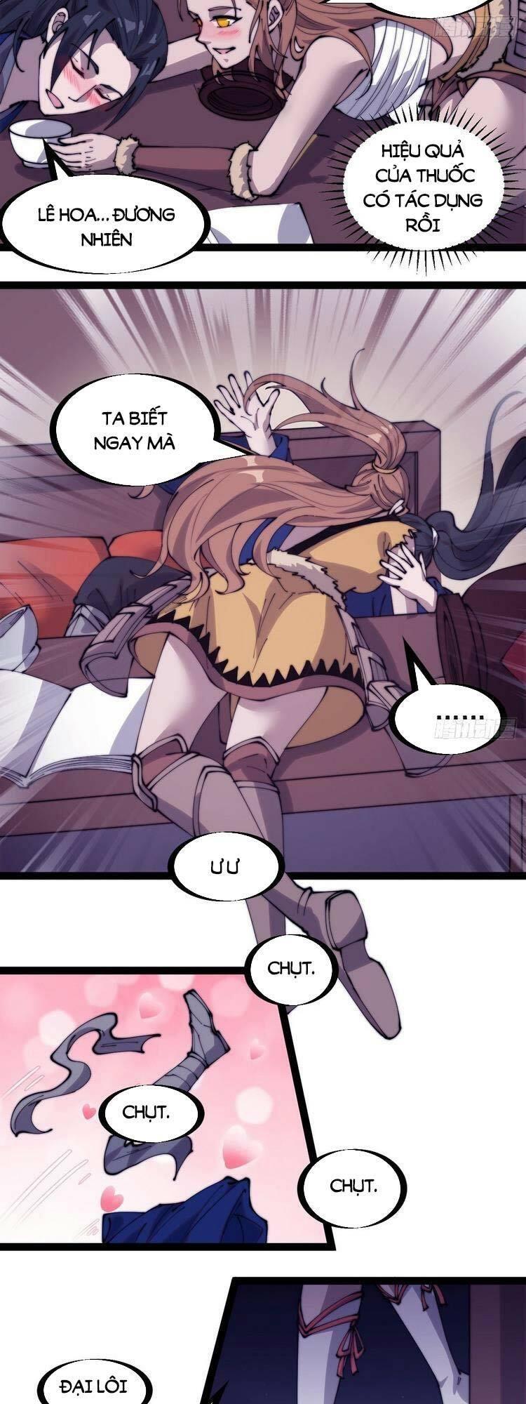 Ta Xuyên Không Qua Mở 1 Sơn Trại Chapter 334 - Trang 2