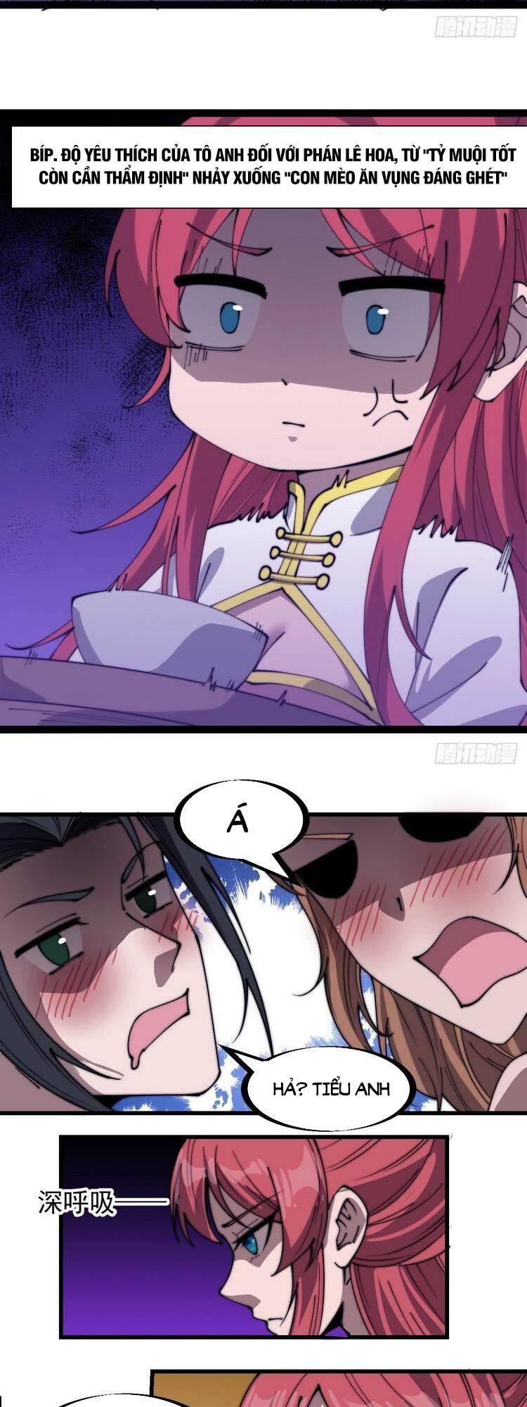 Ta Xuyên Không Qua Mở 1 Sơn Trại Chapter 334 - Trang 2