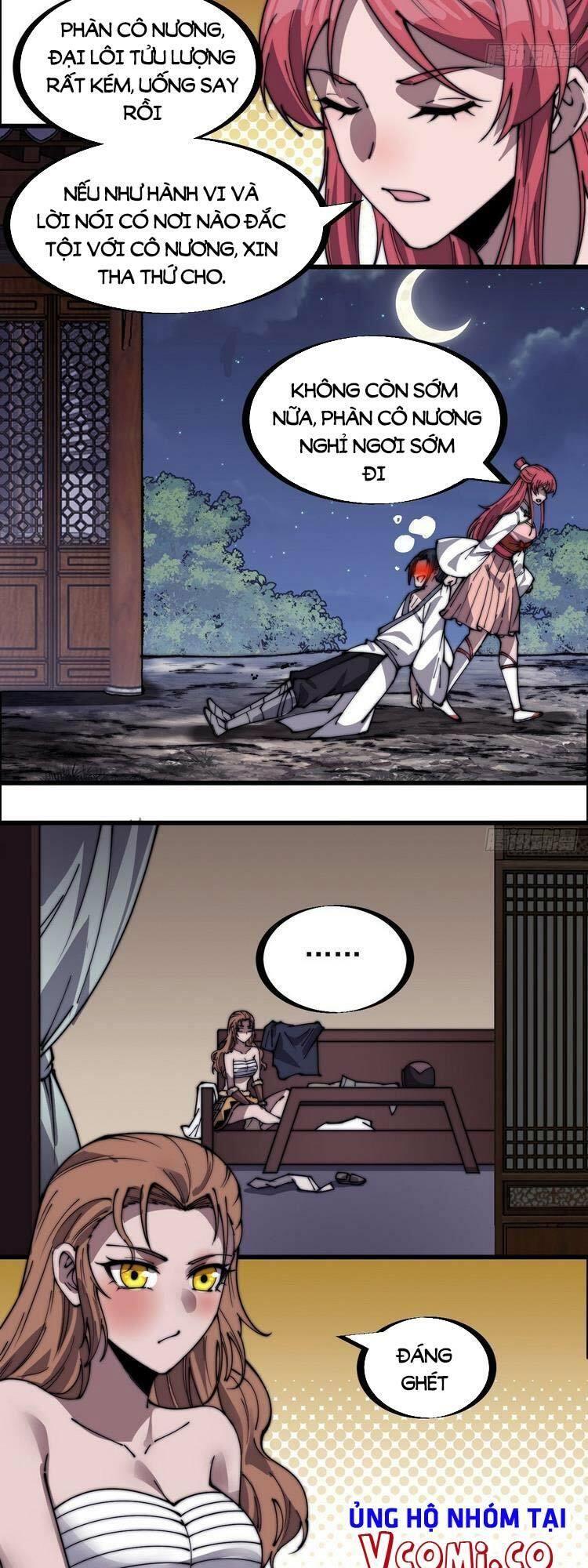 Ta Xuyên Không Qua Mở 1 Sơn Trại Chapter 334 - Trang 2