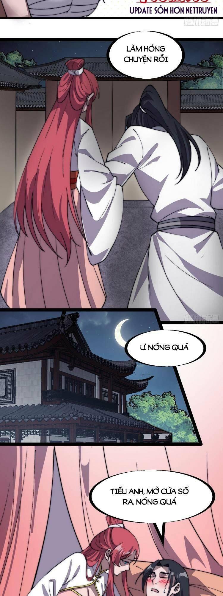 Ta Xuyên Không Qua Mở 1 Sơn Trại Chapter 334 - Trang 2